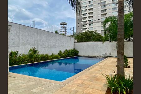 Apartamento à venda com 55m², 2 quartos e 1 vagaPiscina