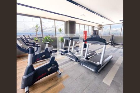 Studio à venda com 24m², 1 quarto e sem vagaÁrea comum