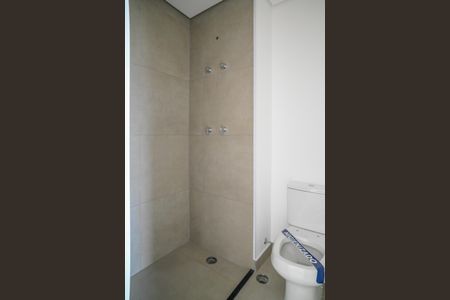 Studio à venda com 24m², 1 quarto e sem vagaBanheiro/Studio