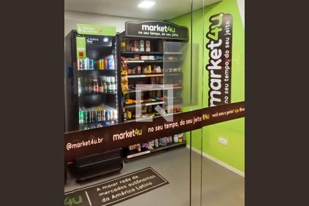 Studio à venda com 24m², 1 quarto e sem vagaÁrea comum