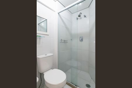 Studio à venda com 22m², 1 quarto e sem vagaBanheiro