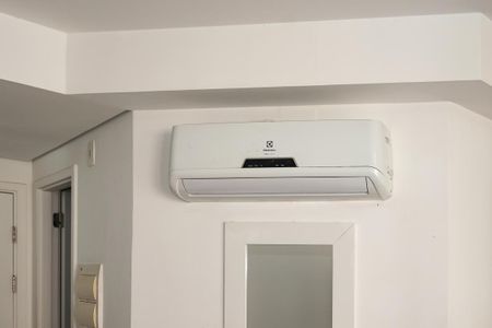 Studio à venda com 22m², 1 quarto e sem vagaStudio