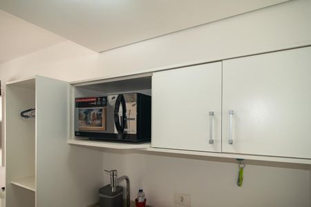 Studio à venda com 22m², 1 quarto e sem vagaStudio