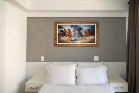 Studio à venda com 22m², 1 quarto e sem vagaStudio