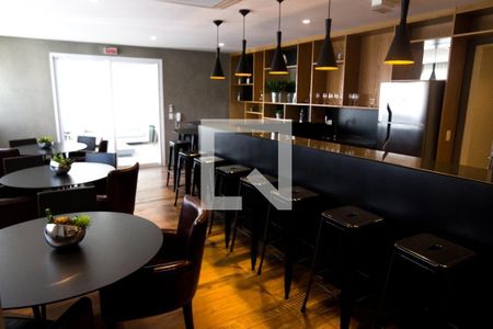 Studio à venda com 22m², 1 quarto e sem vagaÁrea comum