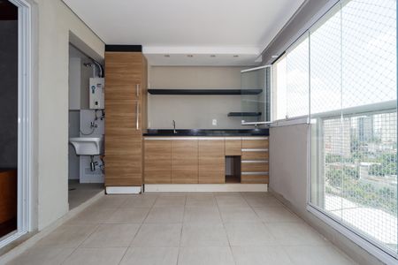 Apartamento para alugar com 76m², 2 quartos e 1 vaga Apartamento para alugar com 76m², 2 quartos e 1 vagaVaranda da Sala