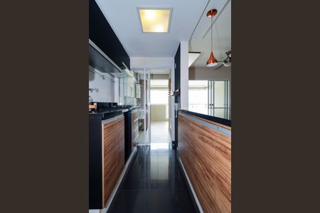 Apartamento para alugar com 76m², 2 quartos e 1 vaga Apartamento para alugar com 76m², 2 quartos e 1 vagaCozinha