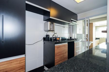 Apartamento para alugar com 76m², 2 quartos e 1 vaga Apartamento para alugar com 76m², 2 quartos e 1 vagaCozinha