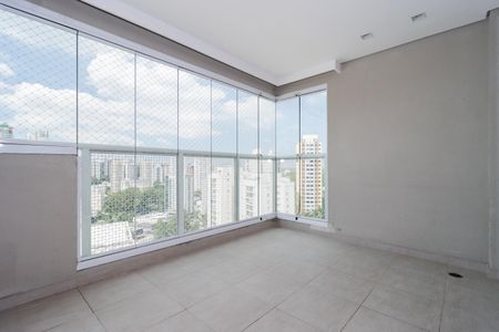 Apartamento para alugar com 76m², 2 quartos e 1 vaga Apartamento para alugar com 76m², 2 quartos e 1 vagaVaranda da Sala