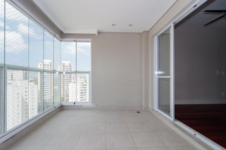 Apartamento para alugar com 76m², 2 quartos e 1 vaga Apartamento para alugar com 76m², 2 quartos e 1 vagaVaranda da Sala