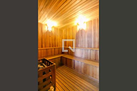 Apartamento para alugar com 76m², 2 quartos e 1 vaga Apartamento para alugar com 76m², 2 quartos e 1 vagaÁrea comum - Sauna