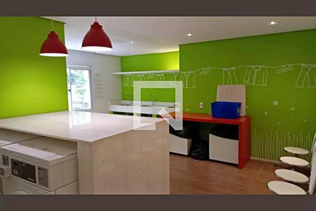 Apartamento para alugar com 76m², 2 quartos e 1 vaga Apartamento para alugar com 76m², 2 quartos e 1 vagaLavanderia
