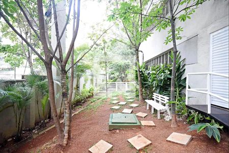 Apartamento para alugar com 76m², 2 quartos e 1 vaga Apartamento para alugar com 76m², 2 quartos e 1 vagaÁrea comum