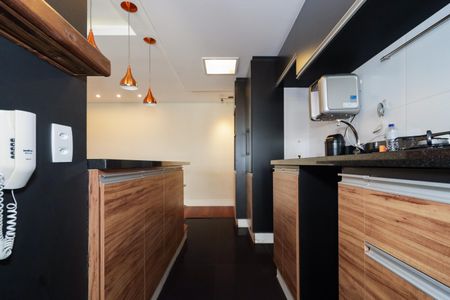 Apartamento para alugar com 76m², 2 quartos e 1 vaga Apartamento para alugar com 76m², 2 quartos e 1 vagaCozinha