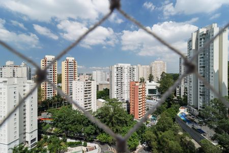 Apartamento para alugar com 76m², 2 quartos e 1 vaga Apartamento para alugar com 76m², 2 quartos e 1 vagaVista da Suíte