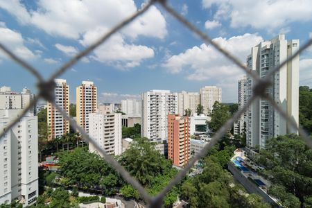 Apartamento para alugar com 76m², 2 quartos e 1 vaga Apartamento para alugar com 76m², 2 quartos e 1 vagaVista do Quarto 2