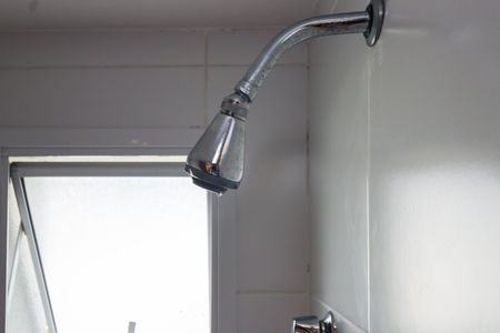 Apartamento para alugar com 76m², 2 quartos e 1 vaga Apartamento para alugar com 76m², 2 quartos e 1 vagaBanheiro