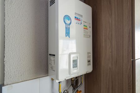 Apartamento para alugar com 76m², 2 quartos e 1 vaga Apartamento para alugar com 76m², 2 quartos e 1 vagaÁrea de Serviço