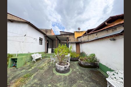 Casa à venda com 330m², 3 quartos e 2 vagasÁrea comum