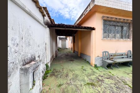 Casa à venda com 330m², 3 quartos e 2 vagasÁrea comum