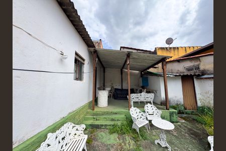 Casa à venda com 330m², 3 quartos e 2 vagasÁrea comum