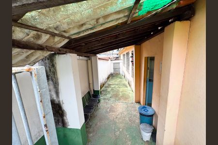 Casa à venda com 330m², 3 quartos e 2 vagasÁrea comum