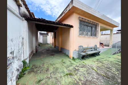 Casa à venda com 330m², 3 quartos e 2 vagasÁrea comum