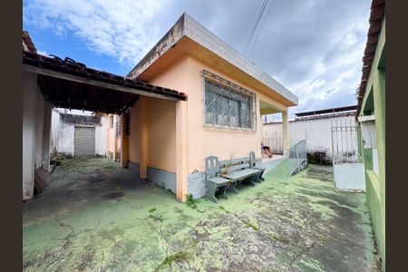 Casa à venda com 330m², 3 quartos e 2 vagasÁrea comum
