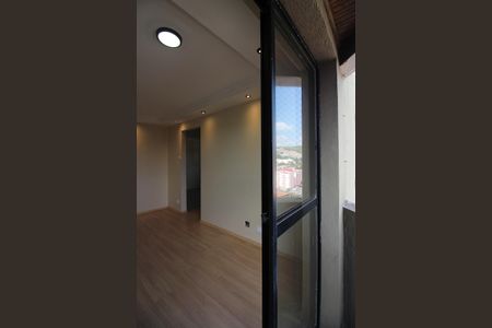 Apartamento para alugar com 48m², 2 quartos e 1 vagaSala Sacada