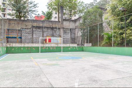 Apartamento para alugar com 48m², 2 quartos e 1 vagaQuadra Esportiva