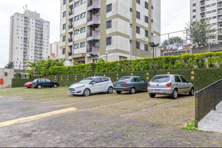 Apartamento para alugar com 48m², 2 quartos e 1 vagaÁrea comum