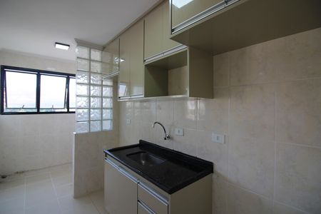 Apartamento para alugar com 48m², 2 quartos e 1 vagaCozinha