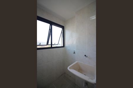 Apartamento para alugar com 48m², 2 quartos e 1 vagaÁrea de Serviço