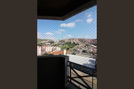 Apartamento para alugar com 48m², 2 quartos e 1 vagaSala Sacada
