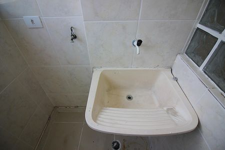 Apartamento para alugar com 48m², 2 quartos e 1 vagaÁrea de Serviço