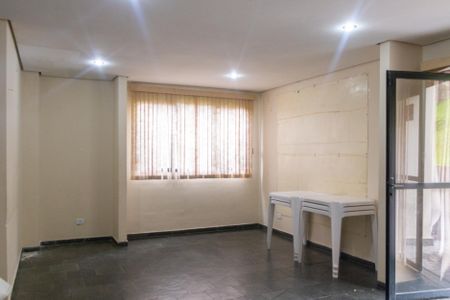 Apartamento para alugar com 48m², 2 quartos e 1 vagaÁrea comum - Salão de festas