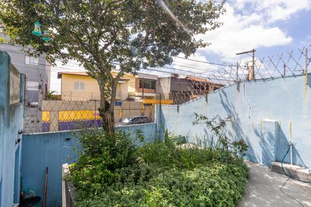 Casa à venda com 120m², 2 quartos e 2 vagasQuintal