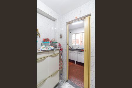 Casa à venda com 120m², 2 quartos e 2 vagasCozinha