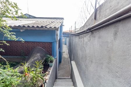 Casa à venda com 120m², 2 quartos e 2 vagasQuintal