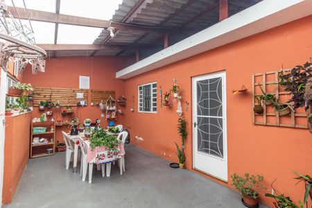 Casa à venda com 120m², 2 quartos e 2 vagasQuintal