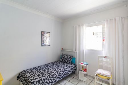 Casa à venda com 120m², 2 quartos e 2 vagasQuarto 3