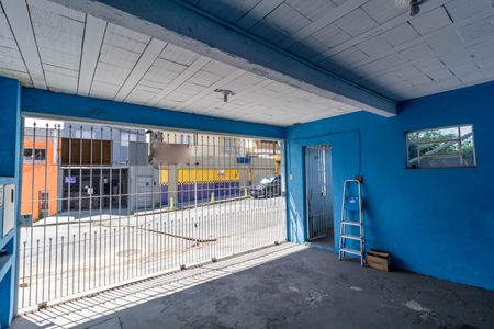 Casa à venda com 120m², 2 quartos e 2 vagasGaragem