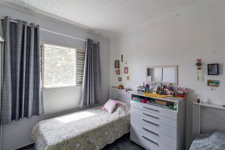 Casa à venda com 120m², 2 quartos e 2 vagasQuarto 1