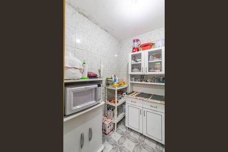 Casa à venda com 120m², 2 quartos e 2 vagasCozinha