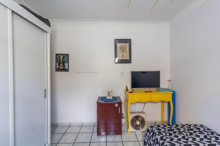 Casa à venda com 120m², 2 quartos e 2 vagasQuarto 3