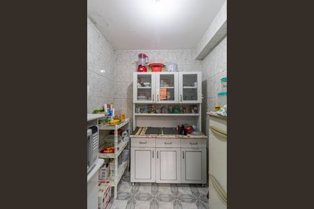 Casa à venda com 120m², 2 quartos e 2 vagasCozinha