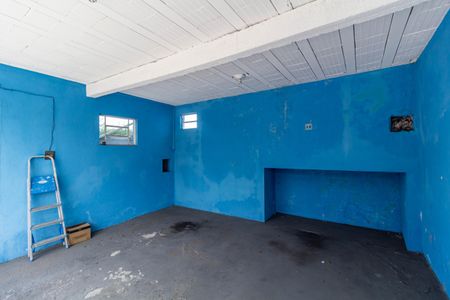 Casa à venda com 120m², 2 quartos e 2 vagasGaragem