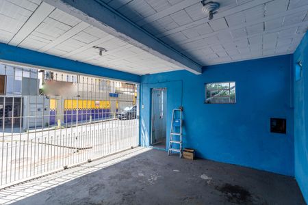 Casa à venda com 120m², 2 quartos e 2 vagasGaragem