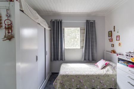 Casa à venda com 120m², 2 quartos e 2 vagasQuarto 1