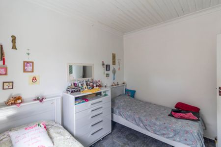 Casa à venda com 120m², 2 quartos e 2 vagasQuarto 1